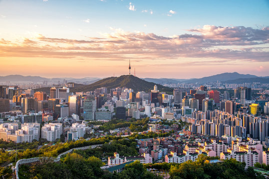 South Korea