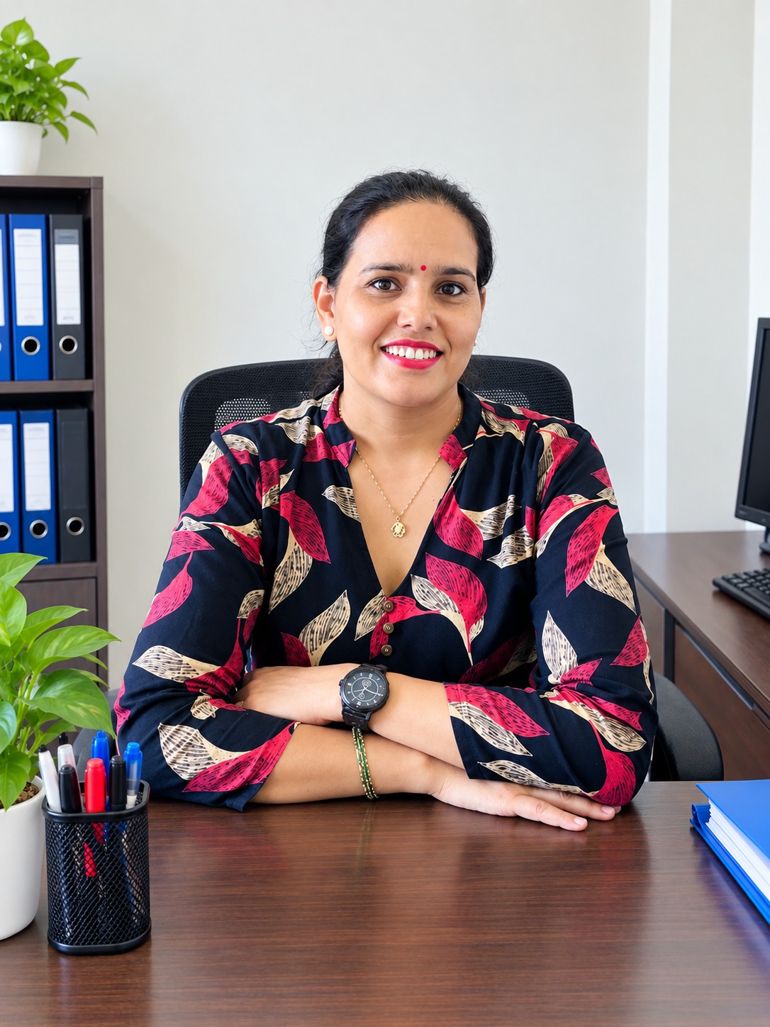 Ambika Shahi